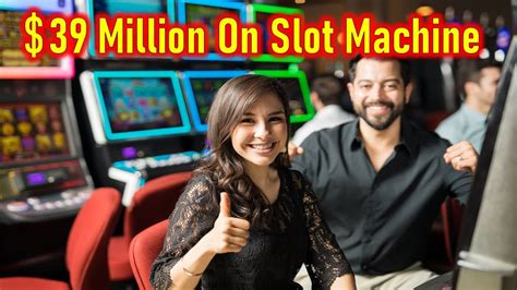 jackpot slot machines|slot machines jackpot winners videos.